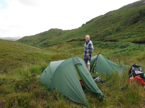 ´Camping