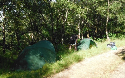 īCamping