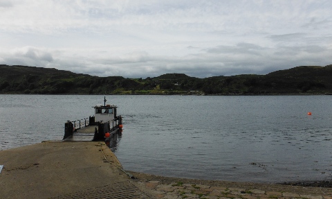 ´Kerrera