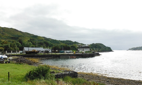 ´Gallanachbeg´