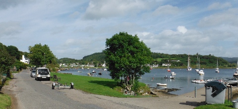 ´Tayvallich´