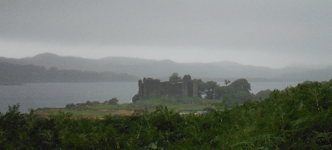 ´Castle