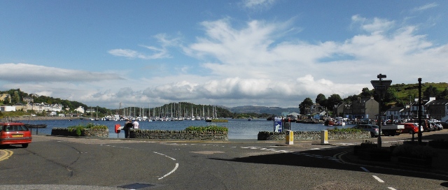 ´Tarbert´