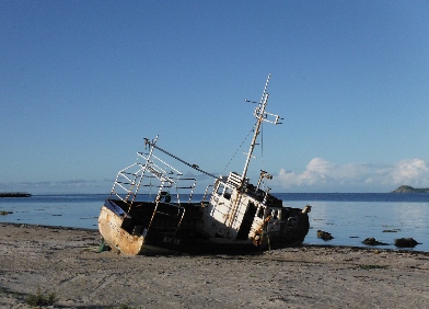 ´Island