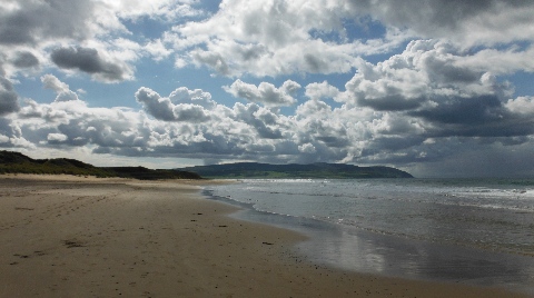 ´Machrihanish