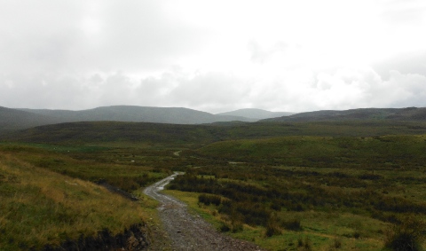 ´Kintyre
