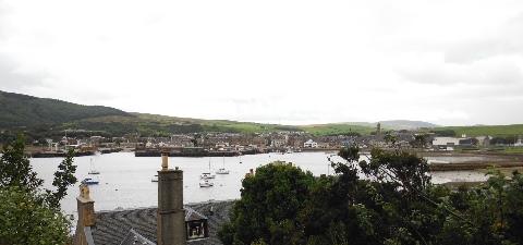´Campbeltown´