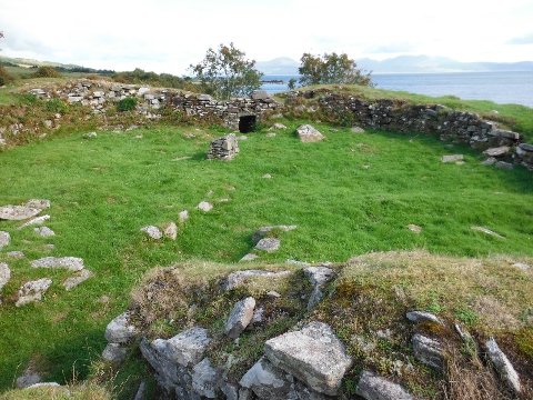 ´Kildonan