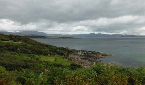 ´Kintyre