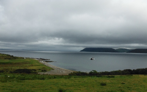 ´Ferry