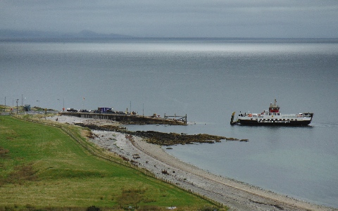 ´Lochranza