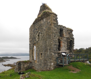 ´Tarbert
