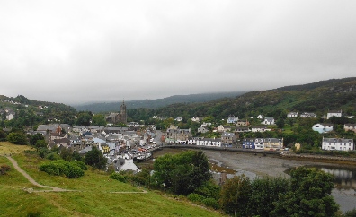 ´Tarbert´