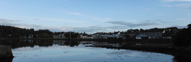 ´Lochgilphead´