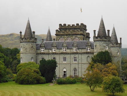 ´Inverary