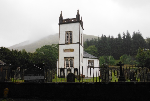 ´Kilmorich