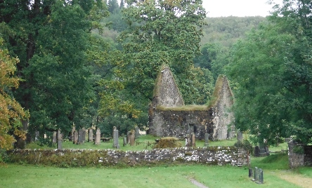 ´Kilmorie