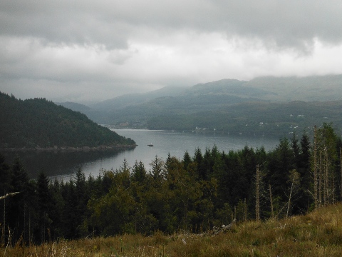 ´Loch