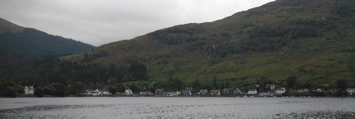 ´Lochgoilhead´