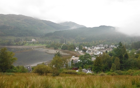 ´Lochgoilhead´