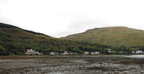´Arrochar´