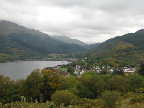 ´Arrochar´