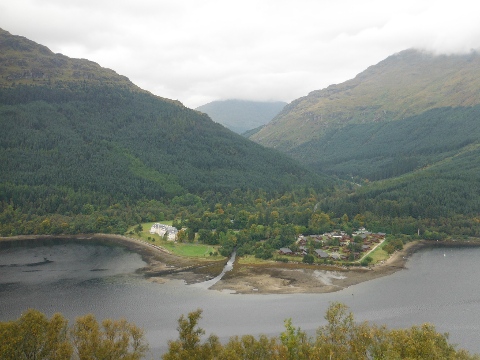 ´Ardgartan