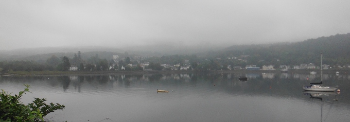 ´Garelochhead´
