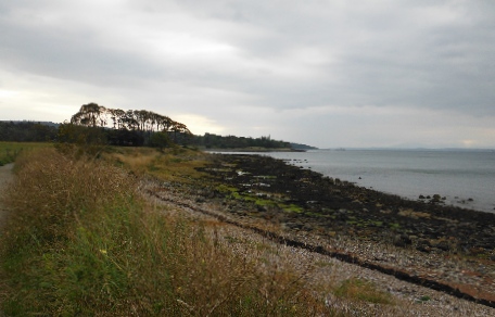 ´Coastline