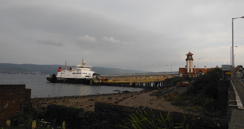 ´Wemyss