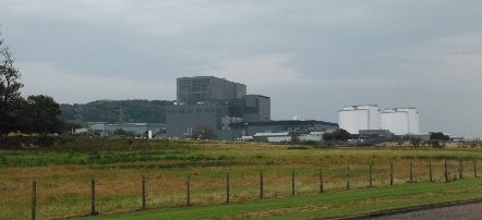 ´Hunterston