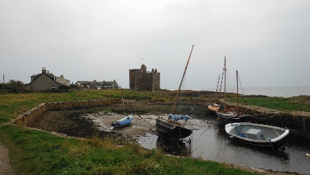 ´Portencross´