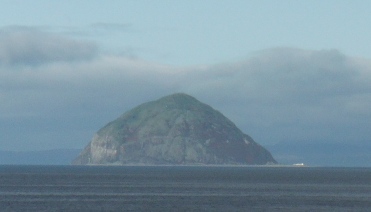 ´Ailsa
