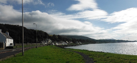 ´Cairnryan´