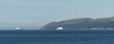 ´P&O