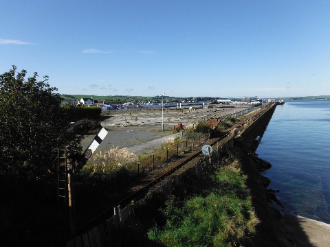 ´Stranraer´