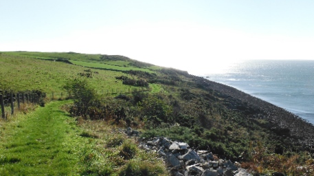 ´Footpath