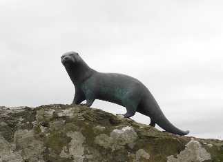 ´Statue