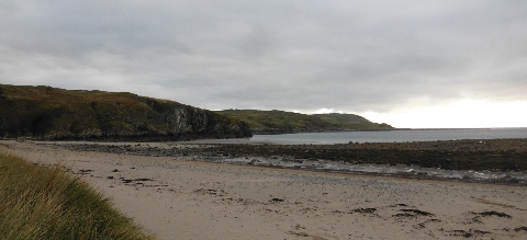 ´Coastline