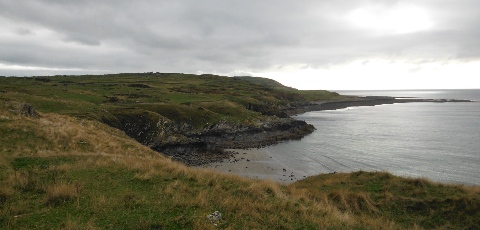 ´Coastline
