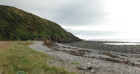´Coastline
