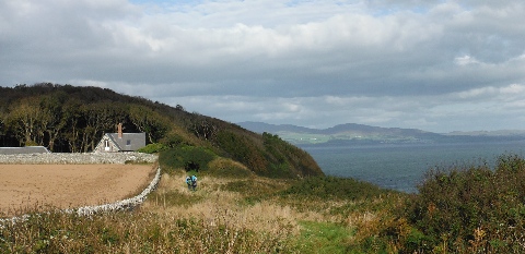 ´Footpath