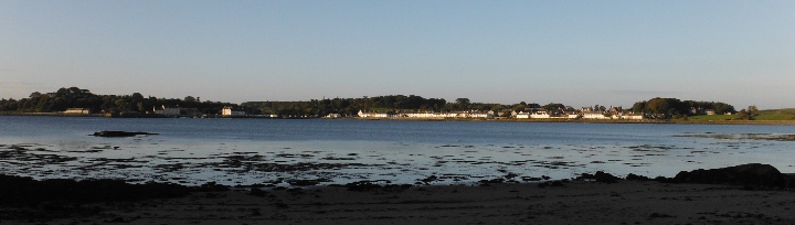 ´Garlieston
