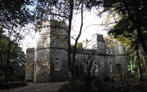 ´Knockbrex