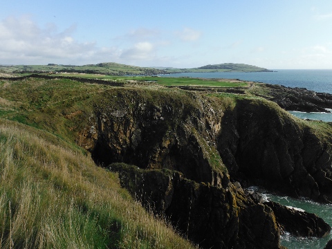 ´Coastline