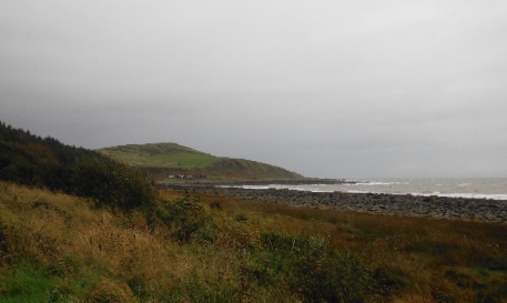 ´Coastline