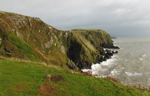 ´Coastline