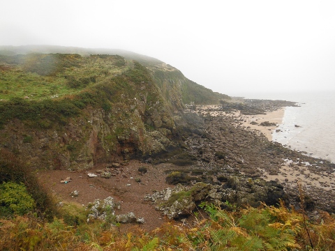 ´Coastline