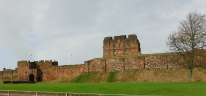 ´Carlisle