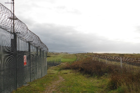 ´Footpath